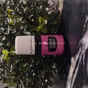 YL oil Geranium Bourbon